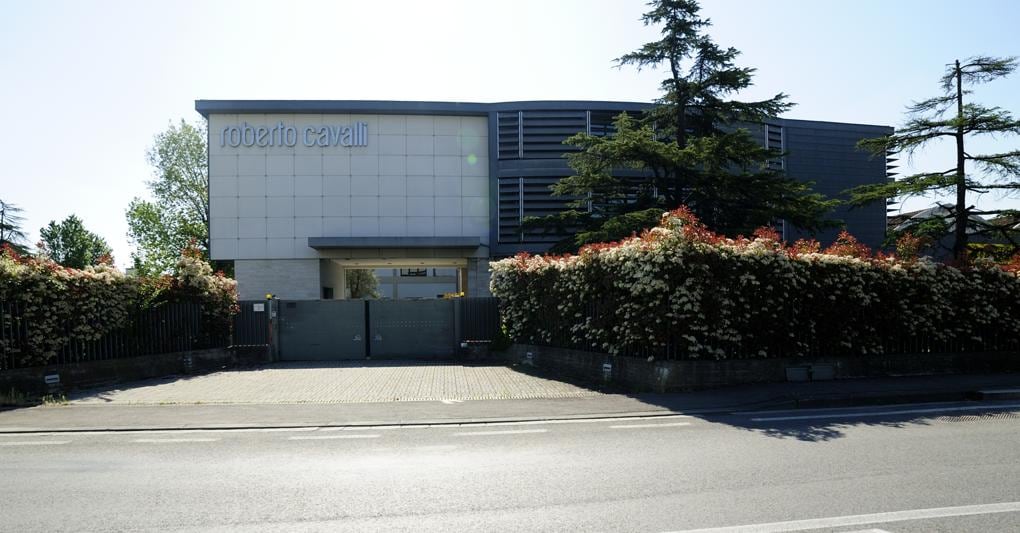 Roberto Cavalli nessun accordo tra sindacati e azienda per il trasloco a Milano Il Sole 24 ORE